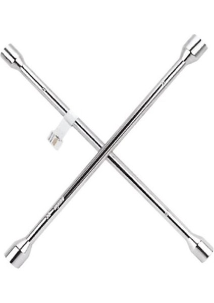 RC0122 17-19-21-22 mm Bijon Anahtarı Istavroz Tipi Klasik