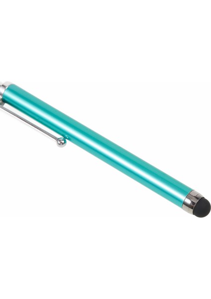 Telefonlar Tabletler Için 6 Adet/takım Pasif Stylus, Yüksek Hassasiyetli Silikon Ucu Dokunmatik Ekran Stylus Kalem (Yurt Dışından) fırsatları