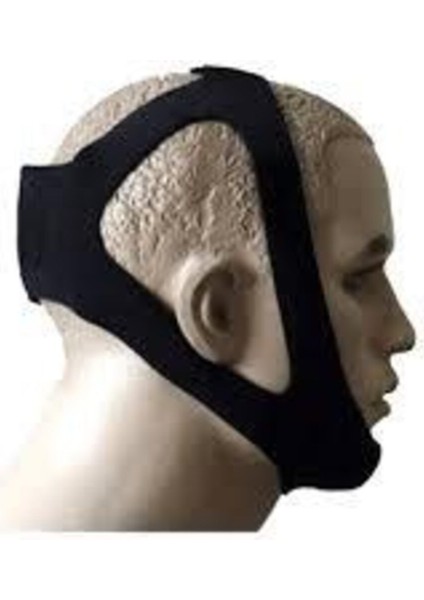 çene maskesi kafa bandı modelleri