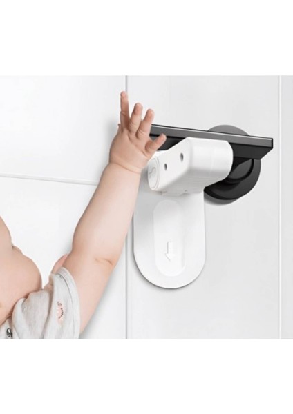 Çocuk Koruyucu Kapı Kolu Kilidi fiyatları