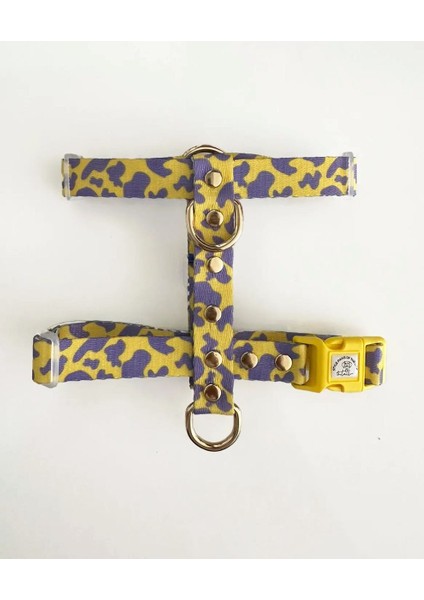 H Tipi Pla Klips Köpek Göğüs Tasması Tasma fiyatları