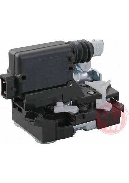 Kapı Kilidi Arka Sol Motorlu Renault R19-MEGANE 7702127970