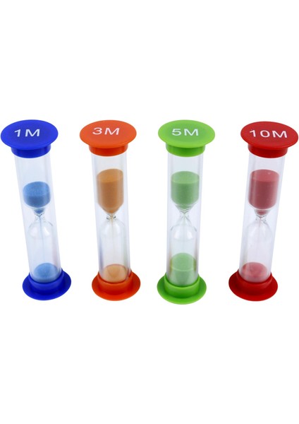 Kum Saati 5 Dakika modelleri