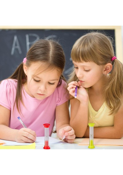 Kum Saati 5 Dakika indirimleri