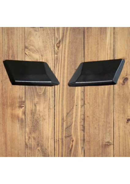 Bmw E34 Arka Çamurluk Çita-Sağ Sol