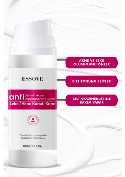 essove krem 50ml fiyatları