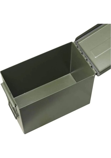 Metal Mühimmat Sandığı fiyatları