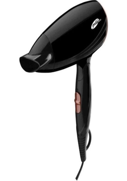 IN-6118 Riva Saç Kurutma Makinesi Gold