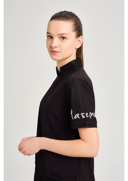 H-2843 VİZARA KISA KOL FERMUARLI HAVUZ MAYO indirimleri