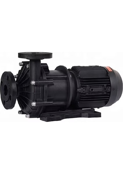 MX-401 Manyetik Kaplinli Pompa
