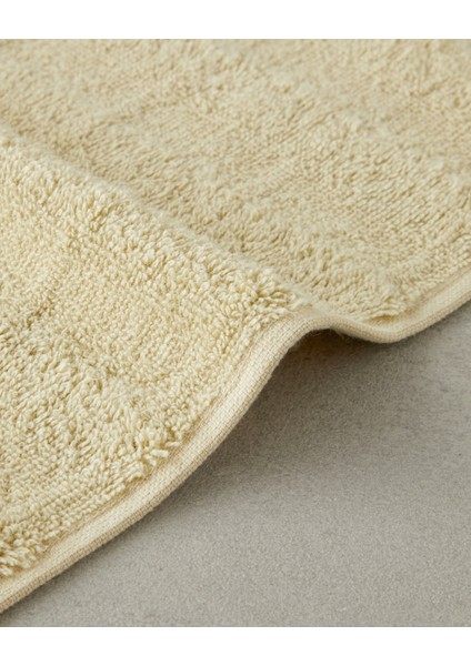 Bubble Pamuk El Havlusu 30X40 cm Açık Yeşil fiyatları