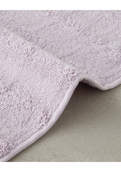 Bubble Pamuk El Havlusu 30X40 cm Lila fiyatları