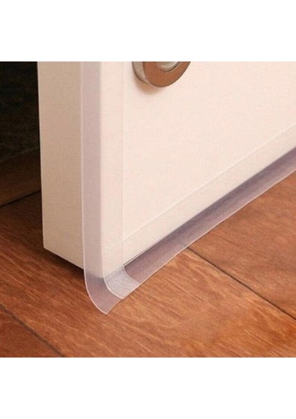 Smartshopping Kapı Altı Bandı Pencere Rüzgar Toz Önleyici Izolasyon Bandı