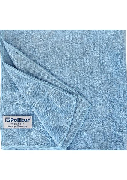 Polikur Üniversal Mikrofiber Oto Temizleme Cam Temizlik Bezi