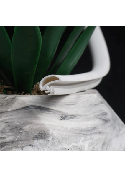 Ahşap Kapı Fitili 5 Metre Beyaz, Krem, Meşe, Kahve, Siyah, Gri ve Ant. Gri Renk Amerikan Kapı Fitil fiyatları