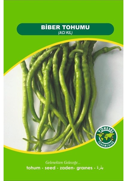 01 Karışık Tohum Seti 5'li Set modelleri