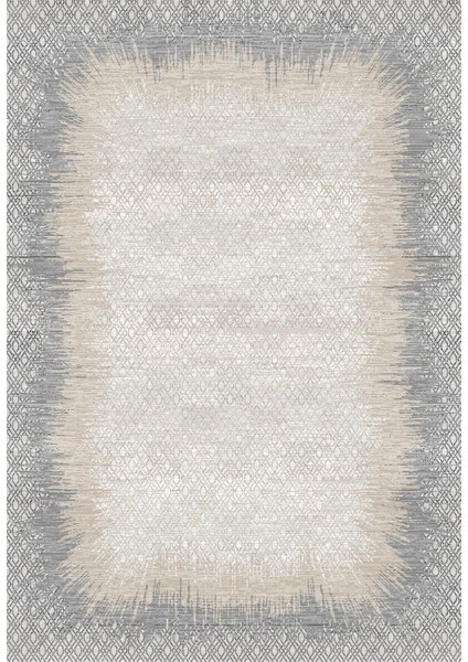 Ascension 3351 Eskitme Desenli Makine Halısı