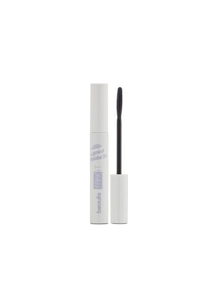 Fake It Maskara Hacimli ve Uzun Kirpikler