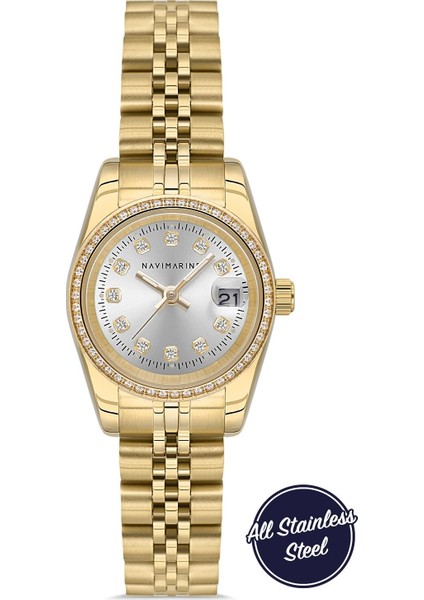 Navımarıne Kadın Kol Saati