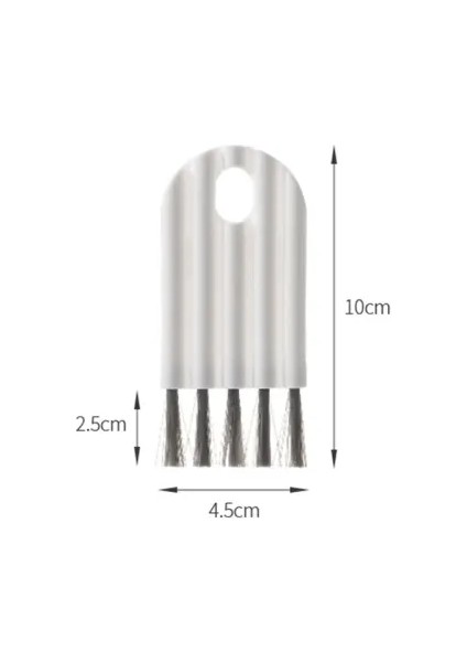 Detay ve Boşluk Temizleme Fırçası modelleri