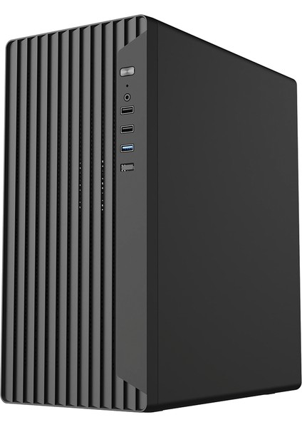 S166 Intel Core I5 10400F / 32GB 3200MHZ / 1tb Nvme SSD 5000-3600MB-SN Gen4 / GT730 / Windows 11 Pro Masaüstü Bilgisayar modelleri