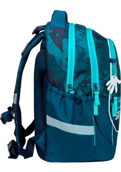 Skatel Ergonomik Okul Çantası 338-87 modelleri