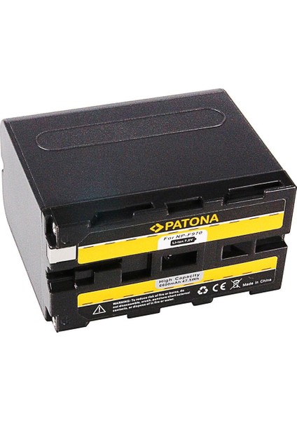 Sony NP-F970D fiyatları
