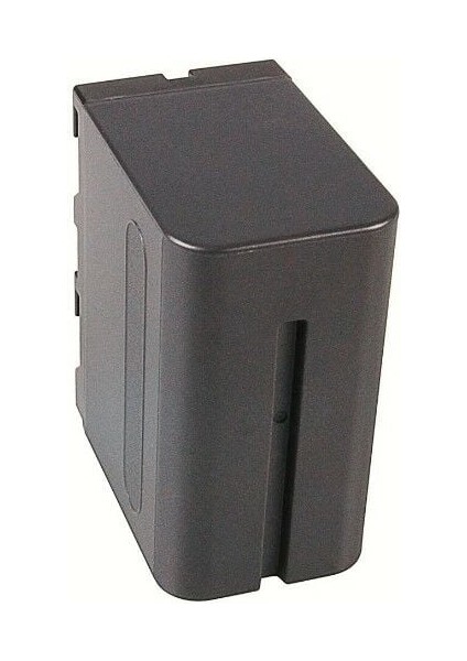 Sony NP-F970D modelleri