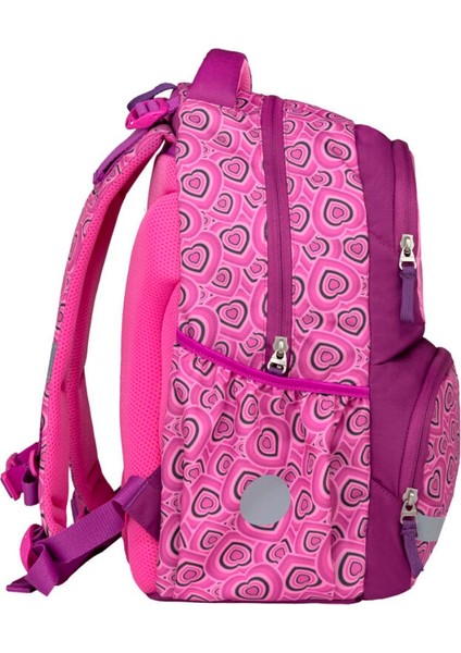 Heart Love Ergonomik Okul Çantası 338-36 modelleri