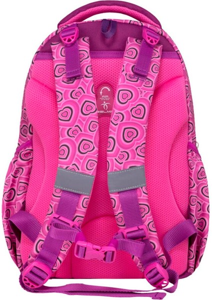 Heart Love Ergonomik Okul Çantası 338-36 fırsatları