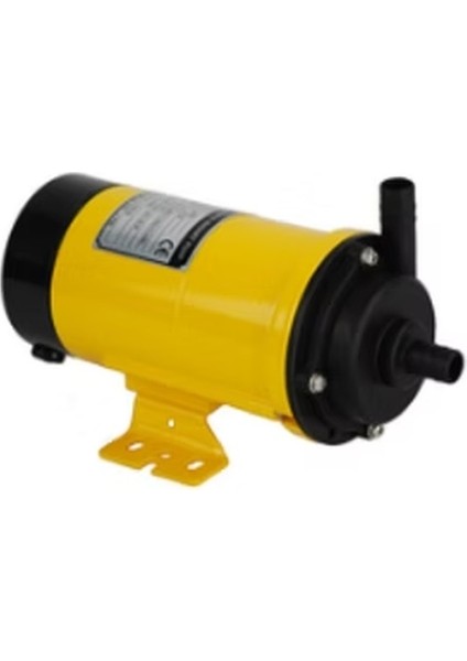 Panworld Nh-30 Px Manyetik Kaplinli Pompa