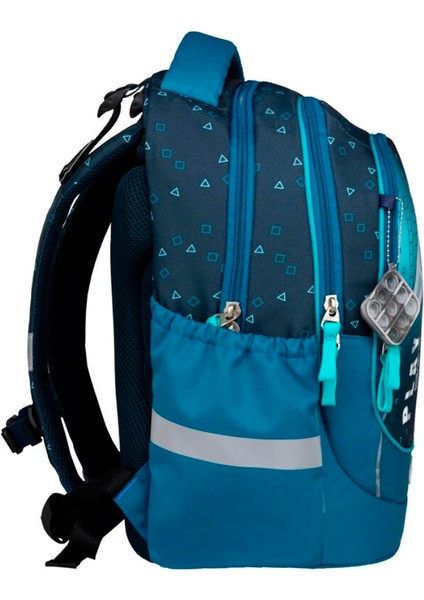 Next Levell Ergonomik Okul Çantası 338-87 modelleri