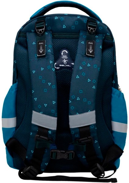 Next Levell Ergonomik Okul Çantası 338-87 fırsatları