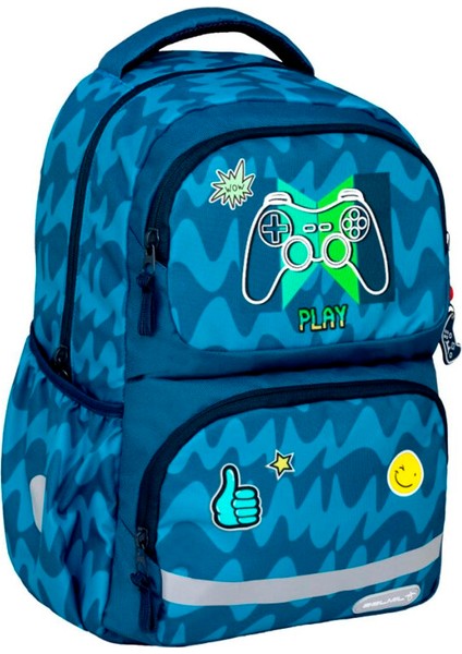 Play Ergonomik Okul Çantası 338-36 fiyatları