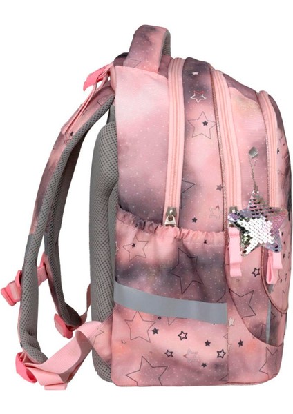 Feel The Music Ergonomik Okul Çantası 338-87 modelleri