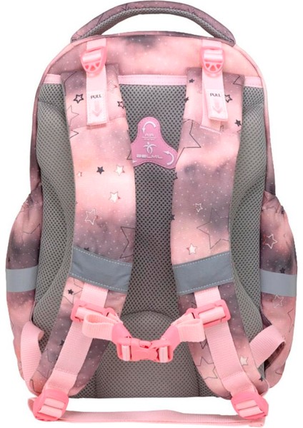 Feel The Music Ergonomik Okul Çantası 338-87 fırsatları