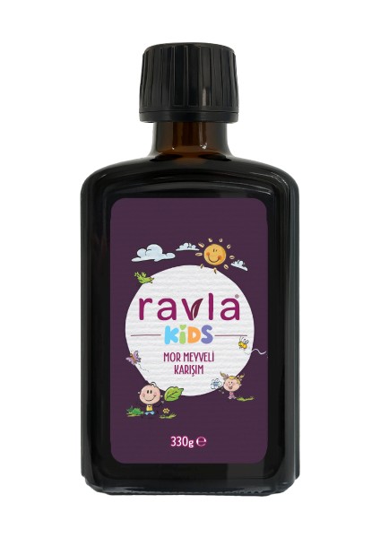 Mor Meyveli Karışım - 330g fiyatları