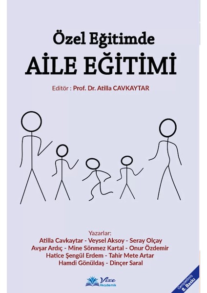 Özel Eğitimde Aile Eğitimi