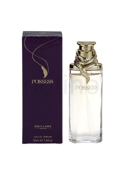 Possess Edp 50ML Kadın Parfümü