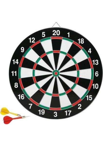 15326 Sun-Rst-Rsp-Dart 6 Oklu 36,5 cm - Sunman fiyatları