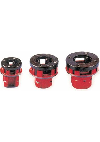 Yedek Pafta Kafası 1 1/4