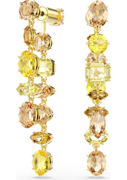 5718073 Swarovski Küpe Gema:pe Gos/gos