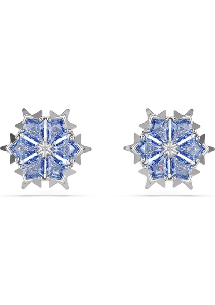5734242 Swarovski Küpe Mp Magıc:pe Stud Grebl/rhs