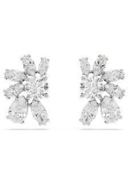 5737462 Swarovski Küpe Mesmera:pe Stud Cry/rhs