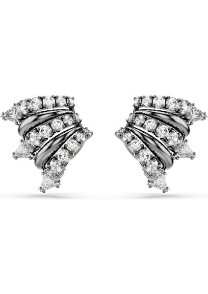 5723186 Swarovski Küpe Sublıma:ec Whı/rus