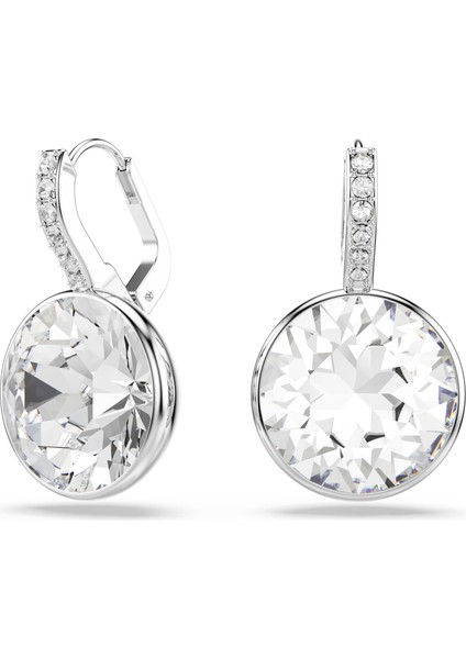 5731149 Swarovski Küpe Mıllenıa:pe Cre/rhs