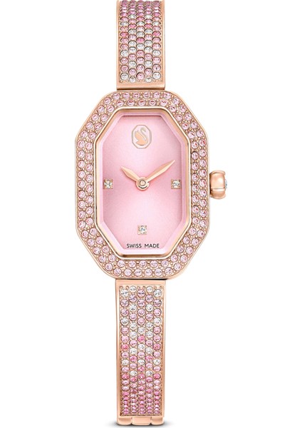 5717588 Swarovski Kol Saati Dextera:mb Pınk/pınk/pro