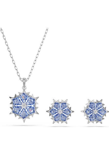 5734243 Swarovski Set Mp Magıc:set Grebl/rhs