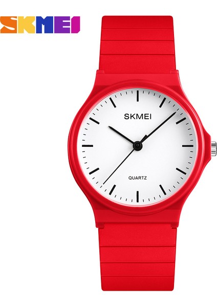 Momentum Öğrenci Sınavı Özel Izle Moda Spor Basit Izle Öğrenci Quartz Saat Su Geçirmez Izle (Yurt Dışından)