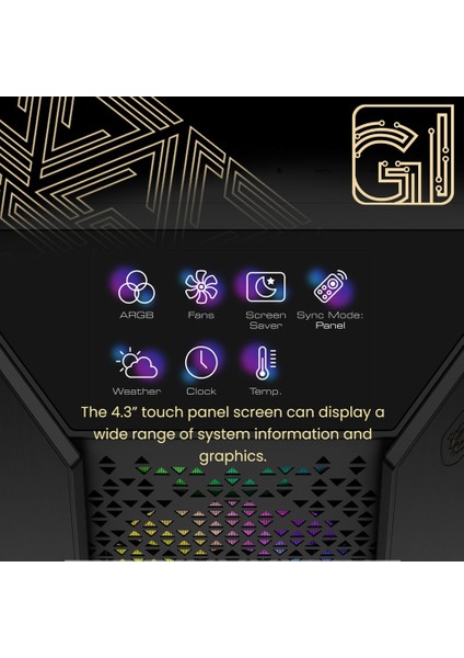 PS44 Intel Core I9 14900KF / 256GB 5600MHZ Ddr5 Ram / 2tb Nvme Gen5 SSD 14000-14700MB-SN / RTX5090 32GB / 360MM Sıvı Soğutma / Z790 Gaming / Windows 11 Pro Masaüstü Bilgisayar fırsatları